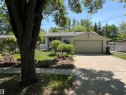18 Flint Crescent, St. Albert, AB  - Outdoor 