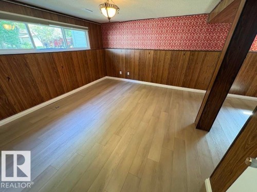 18 Flint Crescent, St. Albert, AB - Indoor Photo Showing Other Room