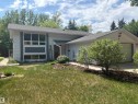 18 Flint Crescent, St. Albert, AB  - Outdoor 