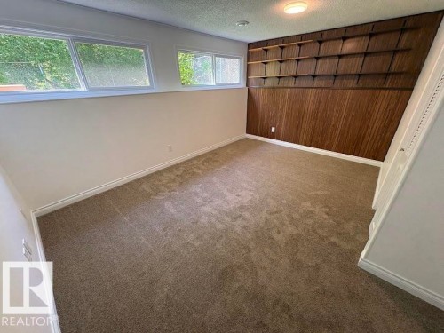 18 Flint Crescent, St. Albert, AB - Indoor Photo Showing Other Room