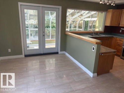 18 Flint Crescent, St. Albert, AB - Indoor