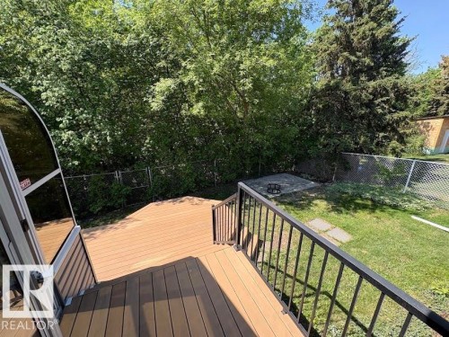 18 Flint Crescent, St. Albert, AB - Outdoor