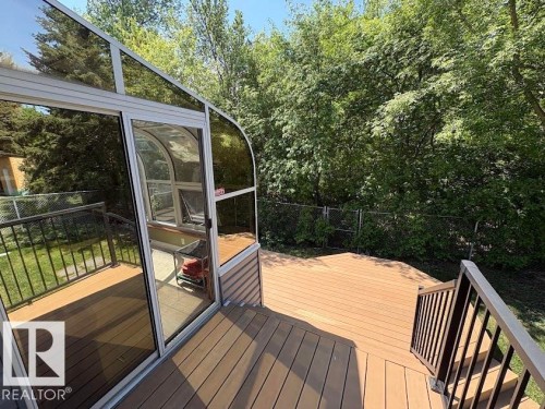 18 Flint Crescent, St. Albert, AB - Outdoor