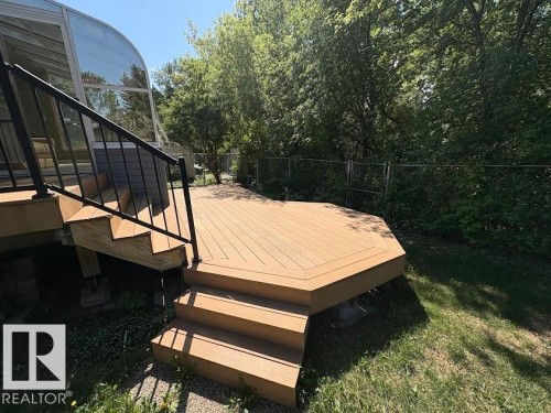 18 Flint Crescent, St. Albert, AB - Outdoor