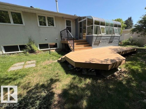 18 Flint Crescent, St. Albert, AB - Outdoor