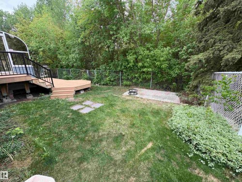 18 Flint Crescent, St. Albert, AB - Outdoor