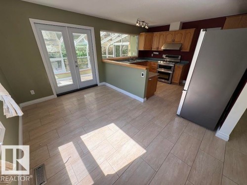 18 Flint Crescent, St. Albert, AB - Indoor