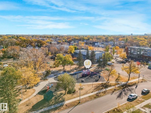 Edmonton, AB 
