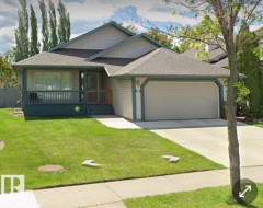 49 HERITAGE Drive  St. Albert, AB T8N 6M7