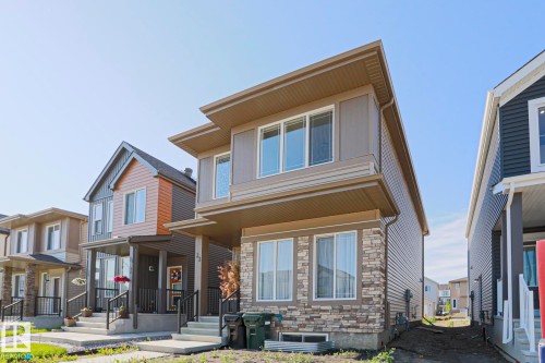 33 ETON Link  Spruce Grove, AB T7X 2Z7