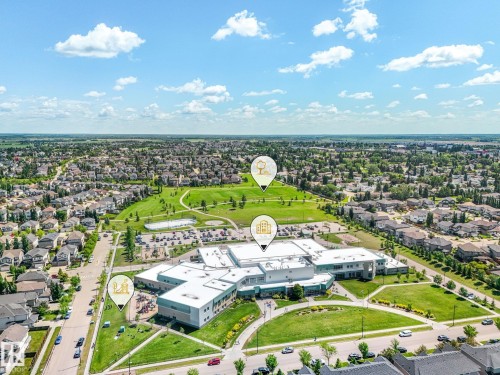 Image quality insufficient for description - 5411 66 Street, Beaumont, AB 