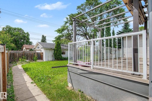 9402 153 Street Nw, Edmonton, AB 