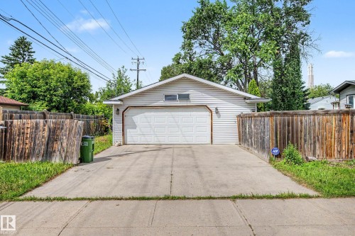 9402 153 Street Nw, Edmonton, AB 
