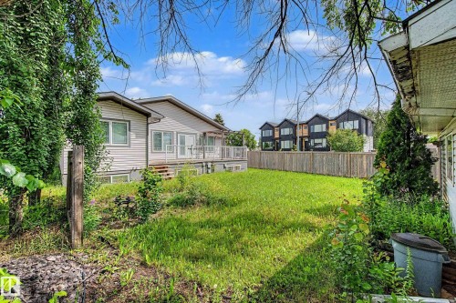 9402 153 Street Nw, Edmonton, AB 