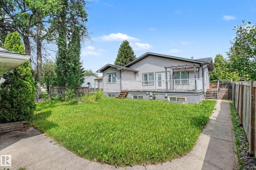 9402 153 Street Nw, Edmonton, AB 