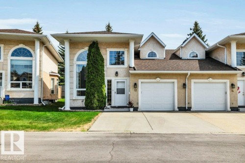 13 4 FRASER Drive  St. Albert, AB T8N 6P1
