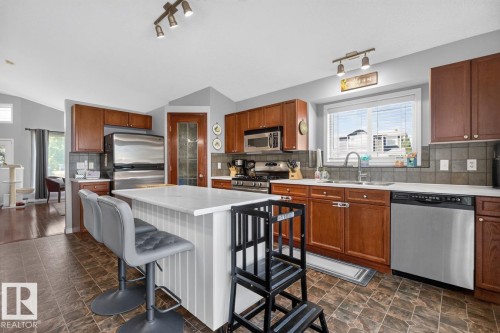 84 Leyland Way, Spruce Grove, AB 