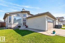 84 LEYLAND Way Spruce Grove, AB T7X 4P2
