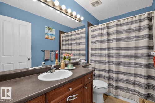 84 Leyland Way, Spruce Grove, AB 