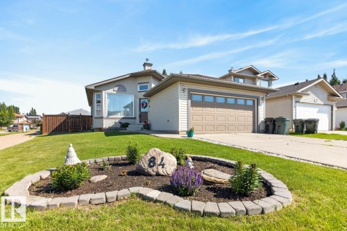 84 Leyland Way, Spruce Grove, AB 