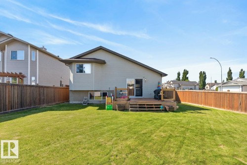 84 Leyland Way, Spruce Grove, AB 