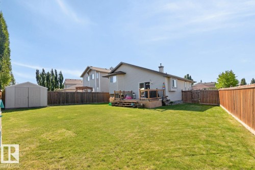 84 Leyland Way, Spruce Grove, AB 