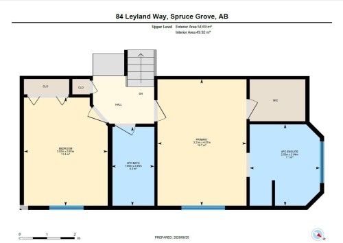 84 Leyland Way, Spruce Grove, AB 