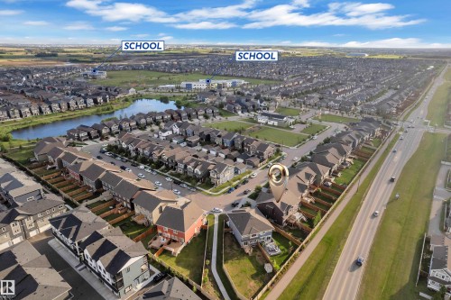 2268 Chokecherry Close, Edmonton, AB 