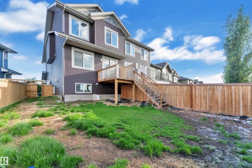 2268 Chokecherry Close, Edmonton, AB 