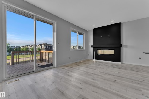 2268 Chokecherry Close, Edmonton, AB 
