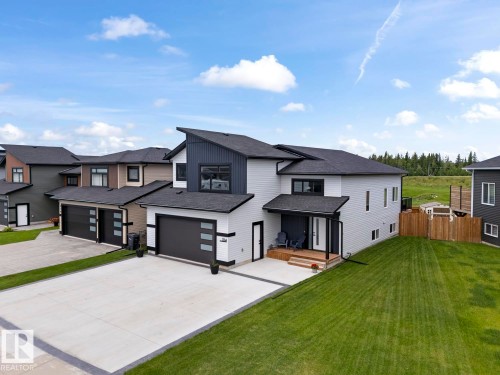 314 WATERTON Way  Cold Lake, AB T9M 0L4