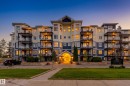 404 12111 51 Avenue, Edmonton, AB 