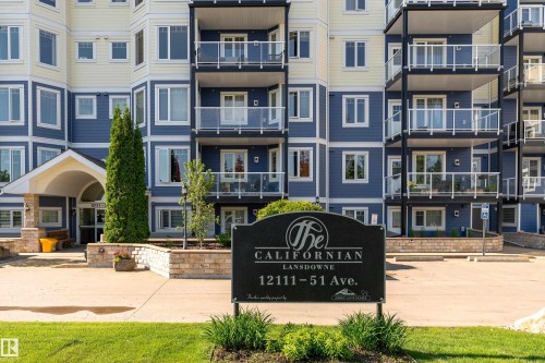 404 12111 51 Avenue, Edmonton, AB 