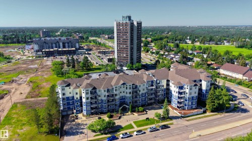404 12111 51 Avenue, Edmonton, AB 