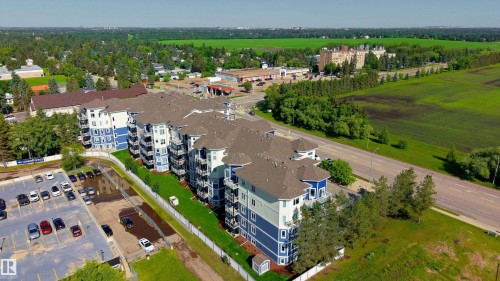 404 12111 51 Avenue, Edmonton, AB 