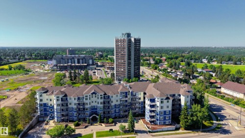 404 12111 51 Avenue, Edmonton, AB 