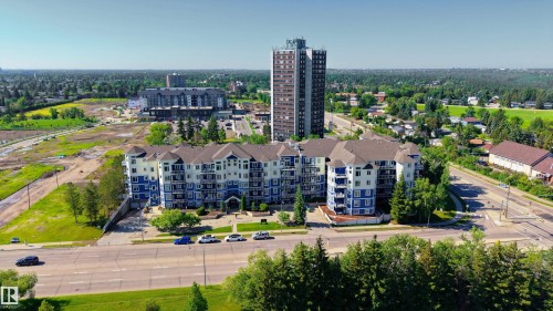 404 12111 51 Avenue, Edmonton, AB 