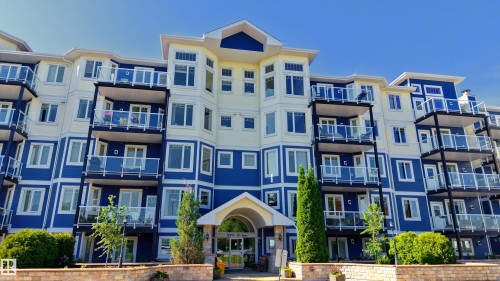 404 12111 51 Avenue, Edmonton, AB 