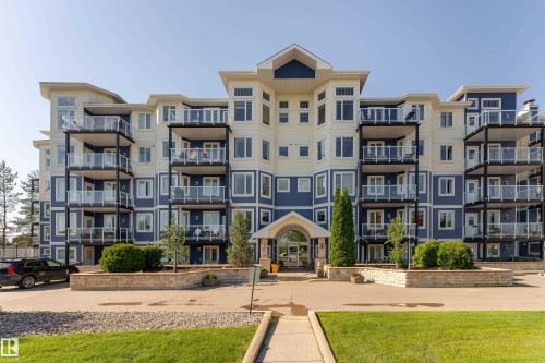 404 12111 51 Avenue, Edmonton, AB 