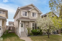 2369 27 Avenue NW  Edmonton, AB T6T 0A6