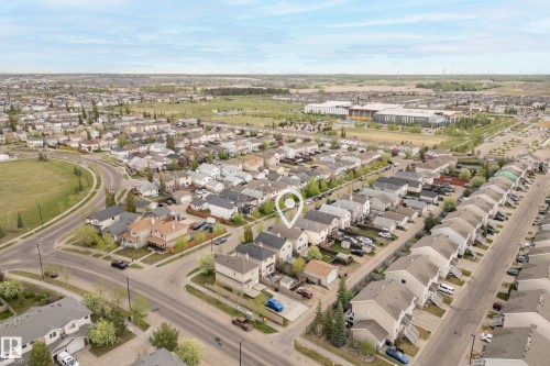 Image quality insufficient for description - 2369 27 Avenue, Edmonton, AB 