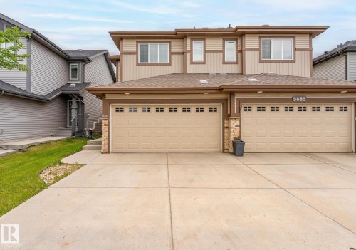 5883 Anthony Crescent Sw, Edmonton, AB 