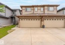 5883 Anthony Crescent Sw, Edmonton, AB 