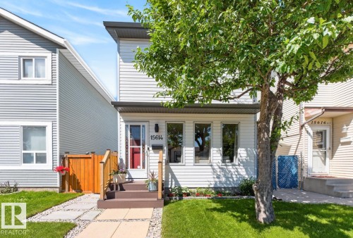 15614 83 Street, Edmonton, AB 