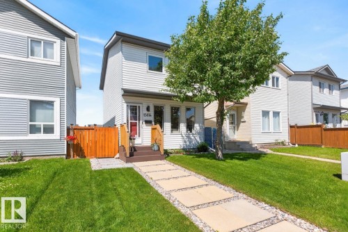15614 83 Street, Edmonton, AB 