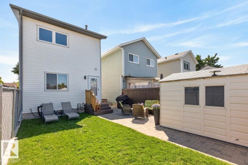 15614 83 Street, Edmonton, AB 