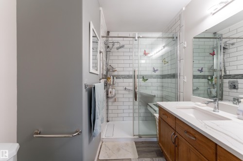2 1650 42 Street, Edmonton, AB 