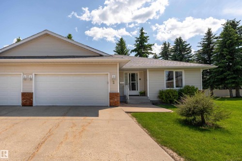 2 1650 42 Street, Edmonton, AB 