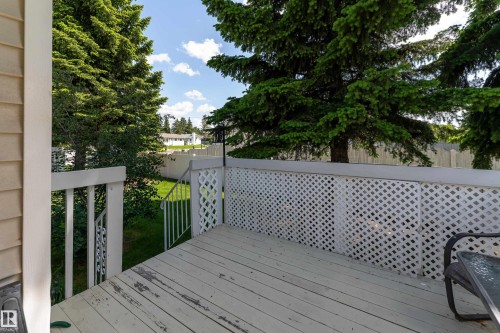2 1650 42 Street, Edmonton, AB 