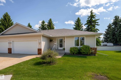 2 1650 42 Street, Edmonton, AB 